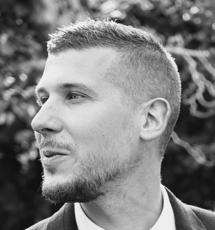 Jérémy Durand Praticien en Hypnose Transpersonnelle®